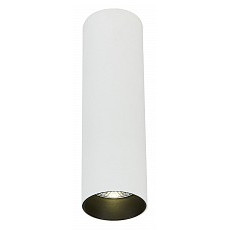 Накладной светильник simple story 2053 2053-led10clw